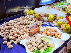 -绍兴老味道·非遗门店(银泰城店)