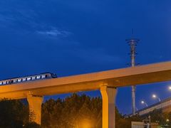 -霍元甲烧烤(江城商务大楼店)