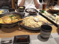 -旬味日本料理(龙华保利天街店)