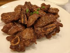 -金三杯酒家(泉城路店)