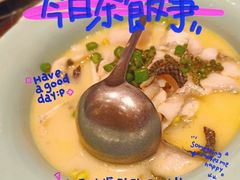 -上海1号私藏菜(黄浦店)