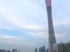 -赏点粤式点心(广州塔店)