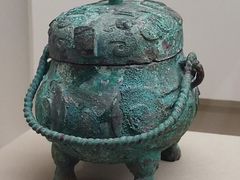 -上海博物馆(人民广场馆)