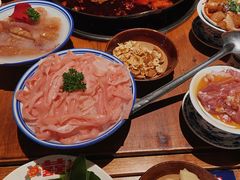 -楠火锅(太古里总店)