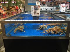 -盒马鲜生(顺义店)
