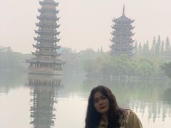 -东西巷