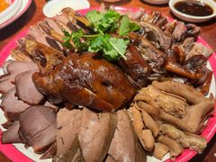 -春梅里卤鹅馆·47年老字号(中山路店)