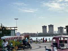 -九龙湖公园