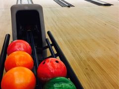 -广州保龄球馆(广州天河体育中心店)