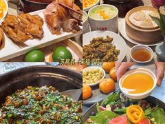 -苏帮袁Sue Cuisine(来福士店)