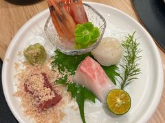 -鮨政· Omakase(港汇恒隆广场店)