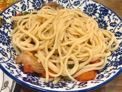 -清真·玛丽亚新疆菜主题餐厅(浙江中路店)