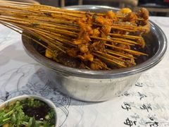 -成都瓜串串(华强北店)