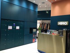 -海马体照相馆(北京朝阳大悦城店)