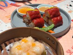 -点都德(广州白云山景区南门店)