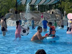 -武汉玛雅海滩水公园