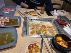 -新石器烤肉(百联川沙店)