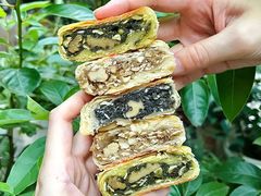 -功德林(南京西路店)