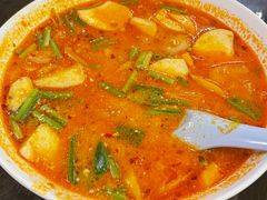 -J Daeng Seafood
