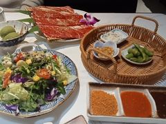 精选牛排肉-千寻山野烤肉(天虹店)