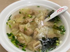 -小胖子馄饨店(洪兴路店)