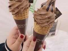 -GODIVA(王府井apm店)