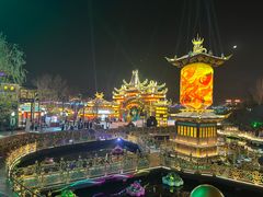 -中国翰园碑林