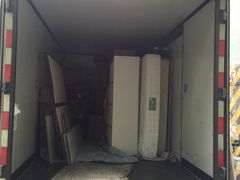 -北京兄弟达人搬家公司 全屋整理收纳还原
