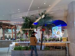 -蛙来哒(方圆荟店)
