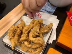 -大鼓米线(浦东长泰店)