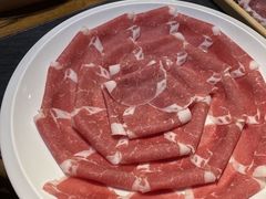 -南门四季铜锅涮肉(左家庄店)