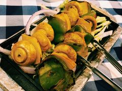 -Santoor 萨都里印度餐厅(北锣鼓巷店)