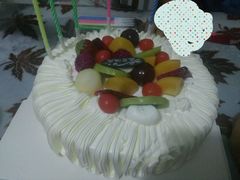 -新丰蛋糕(百花路总店)