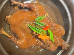 -隐厨·中国菜馆(三里屯T+MALL店)