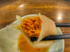 海胆水饺-船歌·鱼水饺青岛菜(合肥路永旺店)