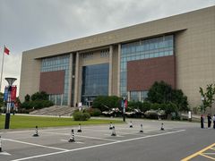 -新四军黄桥战役纪念馆(新馆)