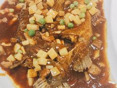 -马凯餐厅(长椿街店)