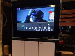 -迪迪派KTV(创业大厦店)