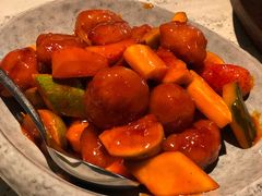 -T館·花园艺术餐厅