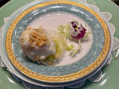 -湖畔居茶楼(湖滨店)