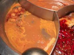 -如在蜀毛肚火锅(五象万象汇店)