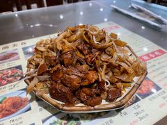 -葛记焖饼(伏牛路店)