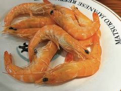 白灼虾-松子料理(亮马桥店)