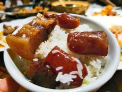 -猪肉婆私房菜(容桂总店)