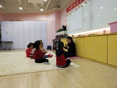 -美育儿童音乐舞蹈国际机构(浦东分校)