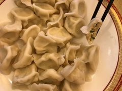 豆腐饺子-御座宾馆-餐厅