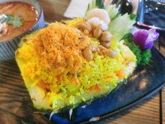 -Hi YOU你的饭局泰餐厅(雍和宫店)