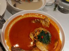 -肆月河豚·新淮扬(金融街店)