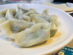 -京城百饺园•东北菜馆(红谷滩店)