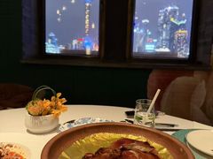 -三号黄浦会Canton Table